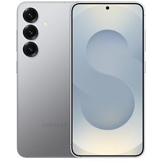 Samsung Galaxy S25 5G Dual Sim 12RAM 128GB EE EU silver shadow