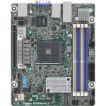 ASRock Mainboard B550D4ID-2L2T mini-ITX Sockel AM4 Single