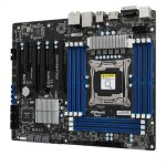 ASRock Mainboard GENOAD8X-2T/BCM EEB Sockel SP5 Single