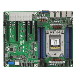 ASRock Mainboard SIENAD8-2L2T ATX Sockel SP6 Single