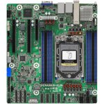 ASRock Mainboard SIENAD8UD-2L2Q micro-ATX Sockel SP6 Single