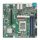 ASRock Mainboard EC262D4U2-2L2Q/E810 micro-ATX Sockel 1700 DDR5-only Single