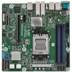 ASRock Mainboard B650D4U3-2L2Q/BCM micro-ATX Sockel AM5...