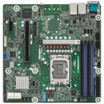 ASRock Mainboard EC266D4U micro-AATX Sockel 1700...