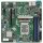 ASRock Mainboard EC266D4U micro-AATX Sockel 1700 DDR5-only Single