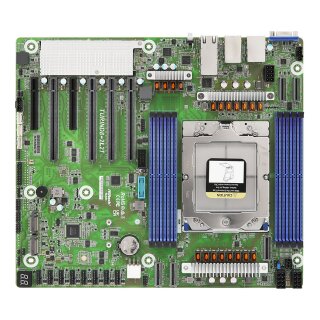 ASRock Mainboard TURIND8-2L2T CEB Sockel SP5 Single