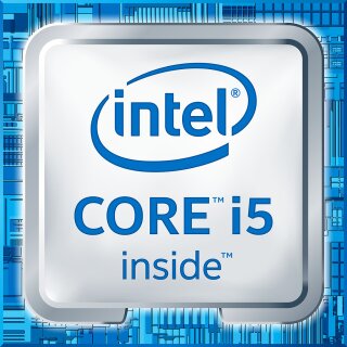 Intel S1151 CORE i5 9500TE TRAY