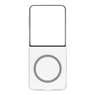 Samsung Clear Magnet Case Galaxy Flip7
