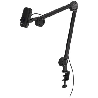 ENDORFY Solum Voice (schwarz)