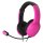 PDP Headset Airlite Stereo pink Playstation 4/5
