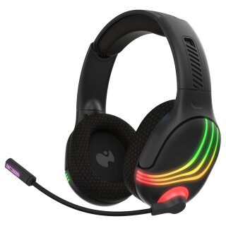 PDP Headset Afterglow Wave wireless schwarz Xbox Series X