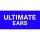 Ultimate Ears Miniroll Attraktives Grau