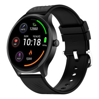 Denver Smartwatch SWC-387B schwarz