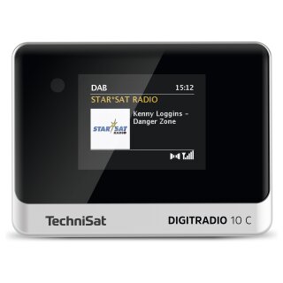 Technisat DigitRadio 10 C