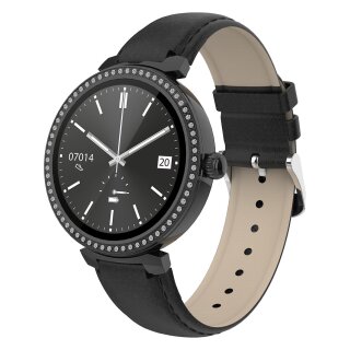Denver Smartwatch SWC-342 schwarz