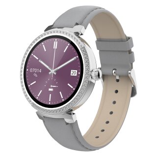 Denver Smartwatch SWC-342 grau