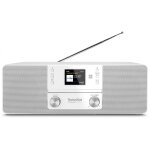 Technisat DigitRadio 370 CD IR wei