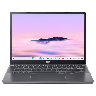 ACER CB Plus 514 CBE594-2L-TCO-54HB Core 5 120U/16GB/256GB/14/ChromeOS