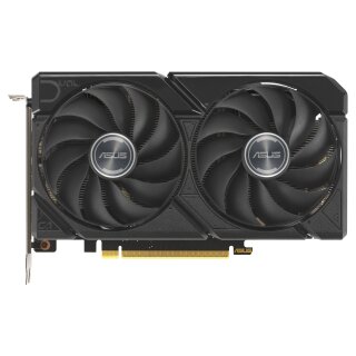 RX 9060 XT 8GB ASUS DUAL GDDR6