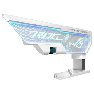 Asus ROG XH01 Herculx Graphics Card Holder White