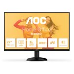 68,6cm/27" (2560x1440) AOC Q27B35E 16:9 QHD IPS 4ms...