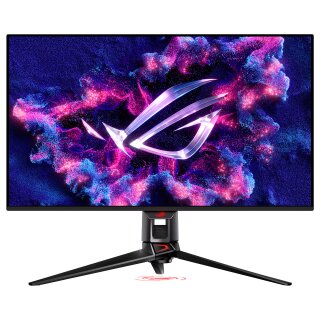 ASUS ROG Swift OLED PG32UCDMZ 80.01cm (16:9) UHD HDMI DP