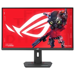 ASUS ROG Strix XG27ACMS 68.58cm (16:9) QHD HDMI DP