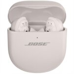 Bose QuietComfort Ultra Earbuds white