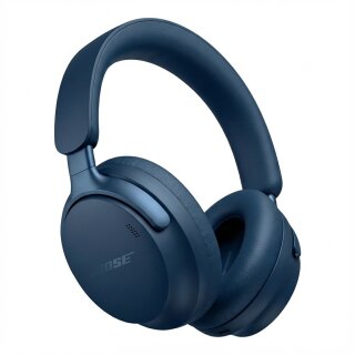Bose QuietComfort Noise Cancelling OE Headphones blue
