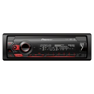 Pioneer MVH-S420DAB