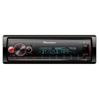 Pioneer MVH-S520DAB