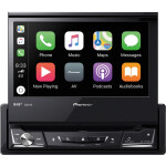 Pioneer AVH-Z7200DAB