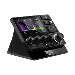 Audio Controller Hercules Stream 200 XLR retail