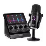 Hercules Stream Starter Kit retail