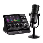 Hercules Stream Essentials Kit XLR retail