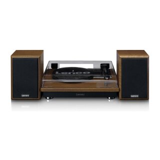 Lenco LS-100WD Holz