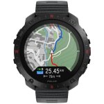 Polar Grit X2 Pro S-L Black