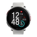 Polar VANTAGE V3 Sunrise Apricot