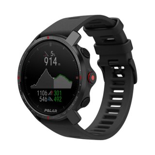 POLAR GRIT X PRO Titan M/L