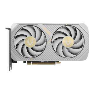 RTX 5060 TI 16GB Zotac Twin Edge OC White GDDR