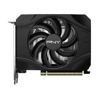 RTX 5050 8GB PNY Single Fan GDDR6
