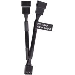 Thermaltake Tt Mod PWM Fan 4 Pin Y-Cable 3 Pack