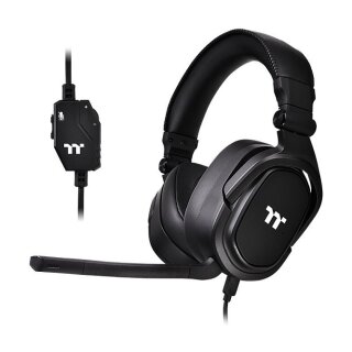 Thermaltake Argent H5 Stereo Gaming Headset