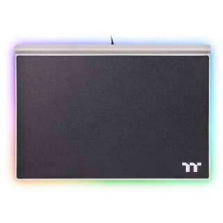 Thermaltake ARGENT MP1 RGB Gaming Mouse Pad