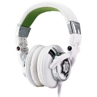 Thermaltake ***TteSPORTS/Headset/DRACCO/White/3.5mm/Stereo