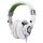 Thermaltake ***TteSPORTS/Headset/DRACCO/White/3.5mm/Stereo