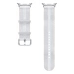 Samsung Athleisure(M/L) fr Watch8 Classic White