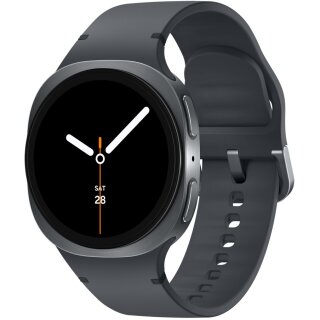 Samsung Galaxy Watch8 LTE SM-L325 40 mm, Dark Gray