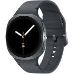 Samsung Galaxy Watch8 LTE SM-L325 40 mm, Dark Gray