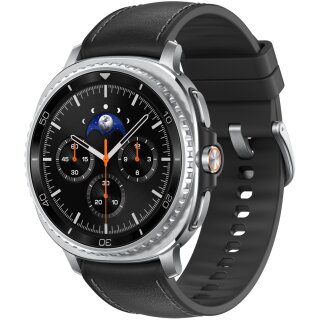 Samsung Galaxy Watch8 Classic SM-L500 46 mm, Black